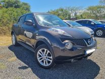 voiture occasion NISSAN JUKE à la Réunion disponible sur noutlauto.re