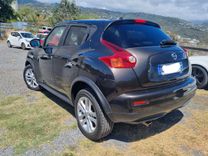 voiture occasion NISSAN JUKE à la Réunion disponible sur noutlauto.re