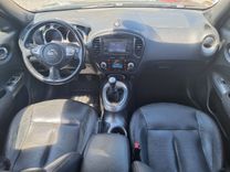 voiture occasion NISSAN JUKE à la Réunion disponible sur noutlauto.re