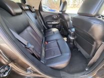 voiture occasion NISSAN JUKE à la Réunion disponible sur noutlauto.re