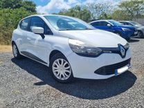 voiture occasion RENAULT CLIO à la Réunion disponible sur noutlauto.re