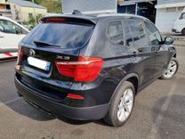 voiture occasion BMW X3 à la Réunion disponible sur noutlauto.re