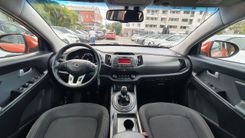voiture occasion KIA SPORTAGE à la Réunion disponible sur noutlauto.re