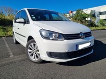voiture occasion VOLKSWAGEN TOURAN à la Réunion disponible sur noutlauto.re