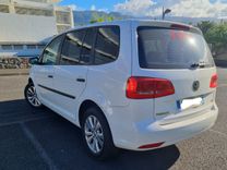 voiture occasion VOLKSWAGEN TOURAN à la Réunion disponible sur noutlauto.re