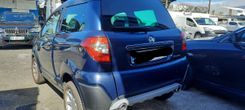 voiture occasion AIXAM CROSSOVER à la Réunion disponible sur noutlauto.re