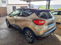 voiture occasion RENAULT CAPTUR à la Réunion disponible sur noutlauto.re