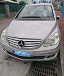voiture occasion MERCEDES CLASSE B à la Réunion disponible sur noutlauto.re