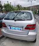 voiture occasion MERCEDES CLASSE B à la Réunion disponible sur noutlauto.re