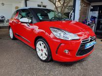 voiture occasion CITROEN DS3 à la Réunion disponible sur noutlauto.re