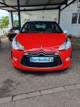 voiture occasion CITROEN DS3 à la Réunion disponible sur noutlauto.re