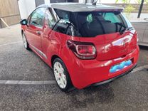 voiture occasion CITROEN DS3 à la Réunion disponible sur noutlauto.re