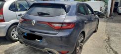 voiture occasion RENAULT MEGANE à la Réunion disponible sur noutlauto.re