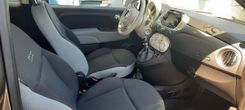 voiture occasion FIAT 500 à la Réunion disponible sur noutlauto.re