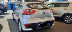 voiture occasion KIA RIO à la Réunion disponible sur noutlauto.re