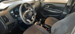 voiture occasion KIA RIO à la Réunion disponible sur noutlauto.re
