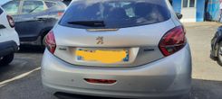 voiture occasion PEUGEOT 208 à la Réunion disponible sur noutlauto.re