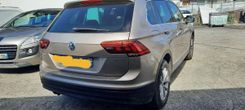 voiture occasion VOLKSWAGEN TIGUAN à la Réunion disponible sur noutlauto.re