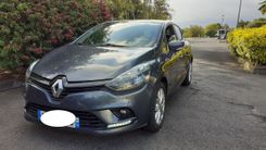 voiture occasion RENAULT CLIO à la Réunion disponible sur noutlauto.re
