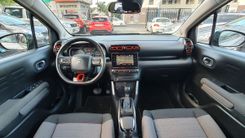 voiture occasion CITROEN C3 AIRCROSS à la Réunion disponible sur noutlauto.re