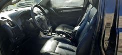 voiture occasion ISUZU D-MAX à la Réunion disponible sur noutlauto.re