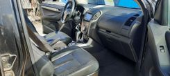 voiture occasion ISUZU D-MAX à la Réunion disponible sur noutlauto.re