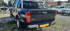 voiture occasion ISUZU D-MAX à la Réunion disponible sur noutlauto.re