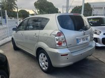 voiture occasion TOYOTA COROLLA à la Réunion disponible sur noutlauto.re