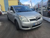 voiture occasion TOYOTA COROLLA à la Réunion disponible sur noutlauto.re