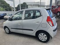 voiture occasion HYUNDAI I 10 à la Réunion disponible sur noutlauto.re