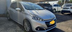 voiture occasion PEUGEOT 208 à la Réunion disponible sur noutlauto.re