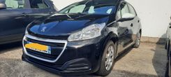 voiture occasion PEUGEOT 208 à la Réunion disponible sur noutlauto.re