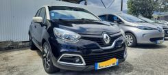 voiture occasion RENAULT CAPTUR à la Réunion disponible sur noutlauto.re