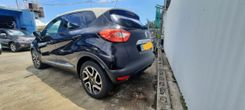 voiture occasion RENAULT CAPTUR à la Réunion disponible sur noutlauto.re