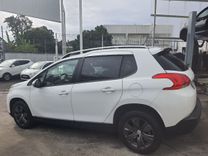 voiture occasion PEUGEOT 2008 à la Réunion disponible sur noutlauto.re