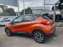 voiture occasion RENAULT CAPTUR à la Réunion disponible sur noutlauto.re