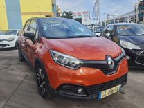 voiture occasion RENAULT CAPTUR à la Réunion disponible sur noutlauto.re