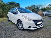 voiture occasion PEUGEOT 208 à la Réunion disponible sur noutlauto.re