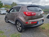 voiture occasion KIA SPORTAGE à la Réunion disponible sur noutlauto.re