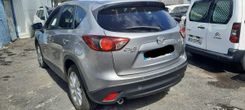 voiture occasion MAZDA CX5 à la Réunion disponible sur noutlauto.re