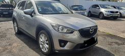 voiture occasion MAZDA CX5 à la Réunion disponible sur noutlauto.re