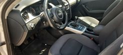 voiture occasion AUDI A4 à la Réunion disponible sur noutlauto.re