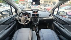 voiture occasion OPEL MOKKA à la Réunion disponible sur noutlauto.re