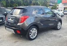 voiture occasion OPEL MOKKA à la Réunion disponible sur noutlauto.re