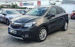 voiture occasion OPEL MOKKA à la Réunion disponible sur noutlauto.re