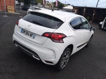 voiture occasion CITROEN DS4 à la Réunion disponible sur noutlauto.re
