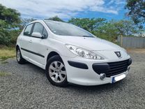 voiture occasion PEUGEOT 307 à la Réunion disponible sur noutlauto.re