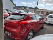 voiture occasion KIA PRO-CEED à la Réunion disponible sur noutlauto.re