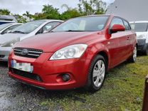 voiture occasion KIA PRO-CEED à la Réunion disponible sur noutlauto.re