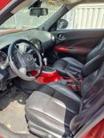 voiture occasion NISSAN JUKE à la Réunion disponible sur noutlauto.re